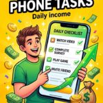 How to Earn Through ChatWazungu Online