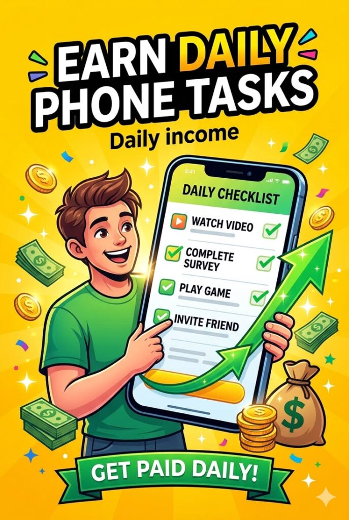 How to Earn Through ChatWazungu Online